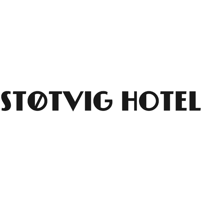 Støtvig